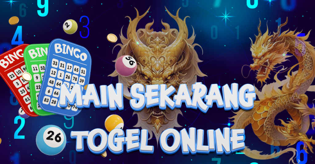 Status Togel Online di Indonesia