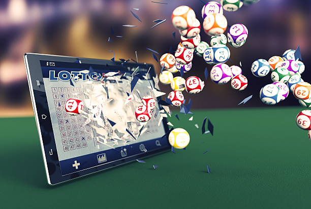 Good Review of Trusted Online Lottery